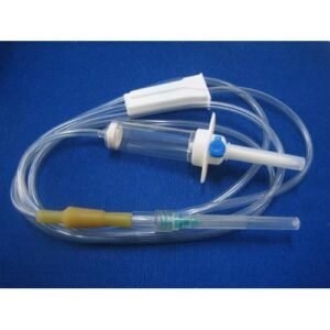 Paclitaxel Infusion Set for Hospital Use