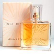 Avon Incandessence For Her EDP Spray - Luminous Fragrance, 30ml