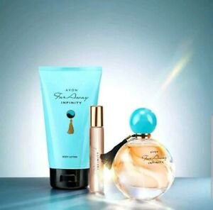 Avon Far Away Infinity Fragrance Gift Set for Her