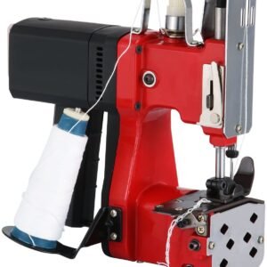 GK9-168 Affordable Sack Sewing Machine - Industrial Stitcher