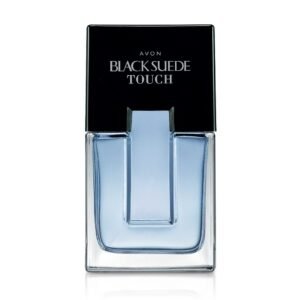 Avon Black Suede Touch Eau De Toilette – 75ml