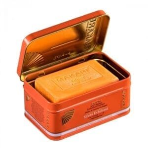 Makari Extreme Active Intense Exfoliating Soap