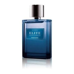 Elite Gentleman Weekend Eau de Toilette – 75ml