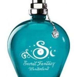 Avon Secret Fantasy Wonderland Eau de Toilette for Women - 50ml