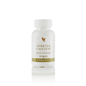 Forever Calcium Supplement with Vitamin D