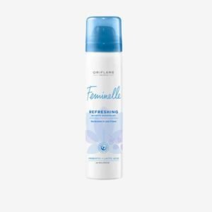 FEMINELLE Refreshing Intimate Deodorant – 75ml