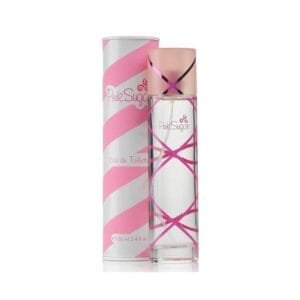 Pink Sugar Eau de Toilette Natural Spray – 3.3 oz