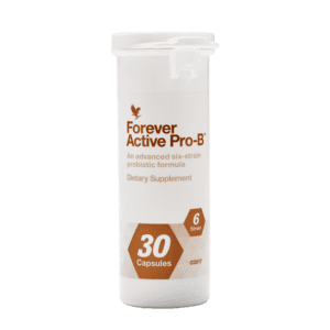 Forever Active Pro-B Probiotic Supplement
