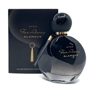 Avon Far Away Glamour Eau de Parfum - 50ml