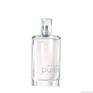 Avon Pure For Her Eau de Toilette - Floral Fragrance, 50ml