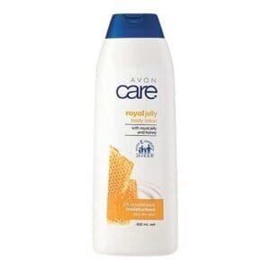 Avon Care Royal Jelly Body Lotion 400ml
