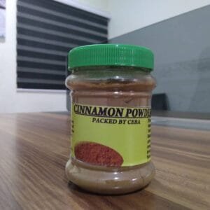 Pure Cinnamon Powder