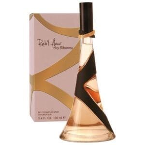 Reb’L Fleur by Rihanna Eau De Parfum Spray