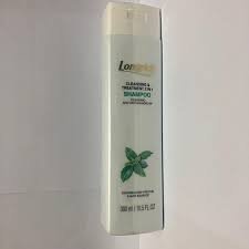 Longrich Cleansing & Treatment 2-in-1 Shampoo