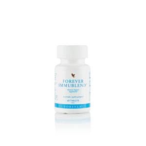 Forever Immublend - Advanced Immune System Support Supplement