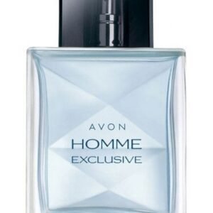 Avon Homme Eau de Toilette Spray - Classic Men's Fragrance, 75ml