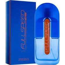 Avon Full Speed Nitro Eau De Toilette – 75ml