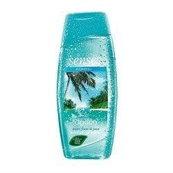 Avon Senses Lagoon Conditioning Shower Gel - 500ml