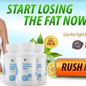 Forever Garcinia Plus - Weight Management Support Supplement