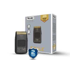 WAHL Travel Shaver Finale