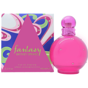 Britney Spears Fantasy Eau de Parfum Spray - Iconic Women's Fragrance
