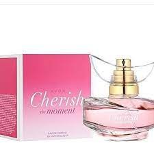 Avon Cherish The Moment Eau de Parfum for Her - Floral Scent, 50ml