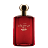 Avon Mesmerize Red for Him Eau de Toilette – 100ml