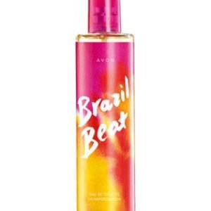 Avon Brazil Beat Body Mist - 100ml