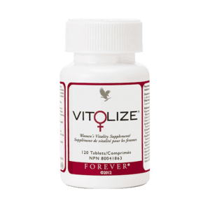 FOREVER VITOLIZE FOR WOMEN