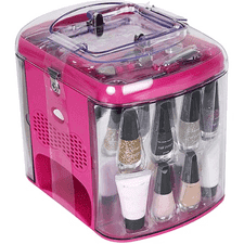 The Color Workshop Incredible Nails Salon Set – 30 pc