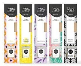 Marta La Farfalla Home Fragrance