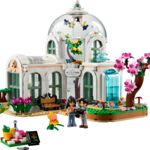 LEGO® Friends Botanical Garden (41757)