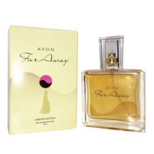 Avon Far Away Gold Eau de Parfum Limited Edition - 30ml