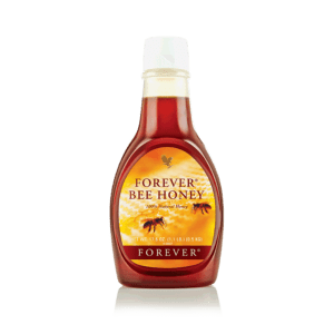Forever Bee Honey – 100% Pure Natural Honey