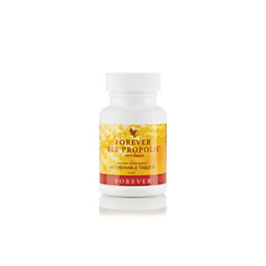 Forever Bee Propolis Supplement