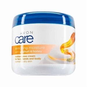 Yoghurt & Honey Multipurpose Cream - 400ml