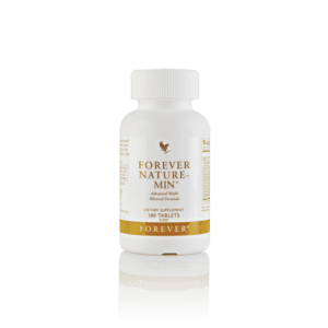 Forever Nature-Min - Trace Mineral Supplement from Sea Bed