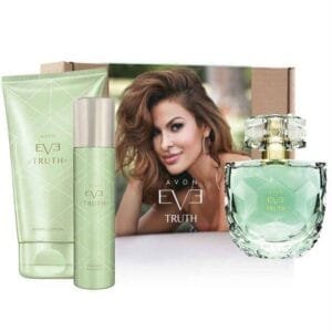 Eve Truth Perfume Gift Set for Women