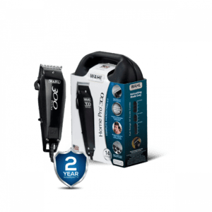 WAHL Home Pro 300 Clipper - Professional Hair Clipping Kit for Home Use