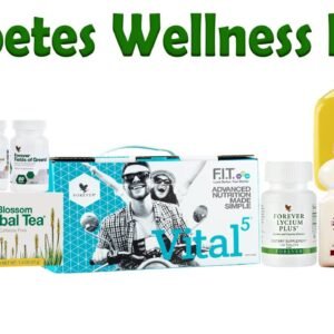 Best Diabetes Treatment & Support Pack