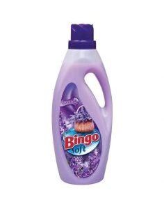 Bingo Lavender Fabric Softener – 2L