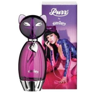 Katy Perry Purr Eau De Parfum Spray for Women – 3.4 oz