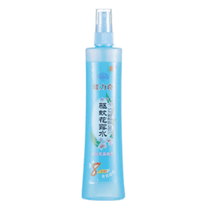 Longrich Mosquito Repellent - DEET Formula, 8-Hour Protection