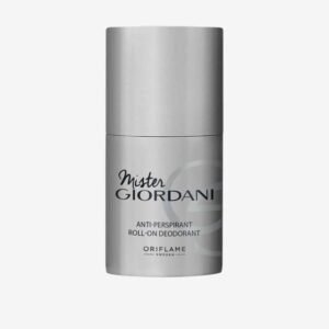 Mister Giordani Anti-Perspirant Roll-On Deodorant - Fresh Scent, 50ml