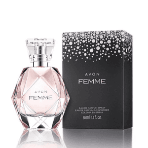 Avon Femme Eau de Parfum Spray – 50ml