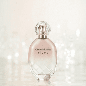 Avon Christian Lacroix Bijou for Her Eau de Toilette - Luxurious Scent, 50ml