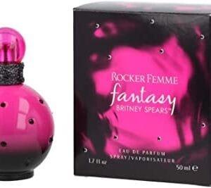 Britney Spears Rocker Femme Fantasy Eau de Parfum