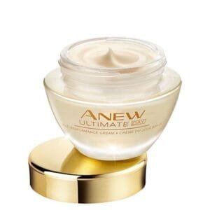 Avon Anew Ultimate Multi-Performance Day Cream - SPF 25