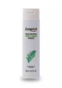 Longrich Herbal Moisturizing Body Wash