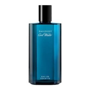 Cool Water By Davidoff After Shave Splash for Men